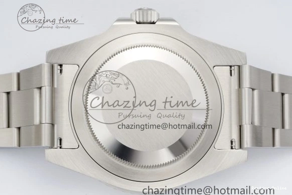 0111 ZeroBulk GMT Master II 126710 BLRO 904L SS KING Factory 1:1 Best Edition on Oyster Bracelet K3285 CHS 2073